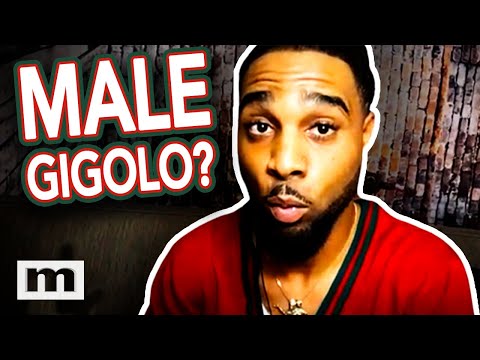 I'm a Professional Gigolo...Not a Baby Daddy! | The Maury Show