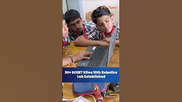 STEM-Xpert School Lab Legacy | India