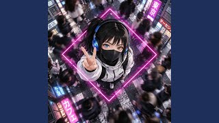Stay Awake Drive (Night Rider Mix)