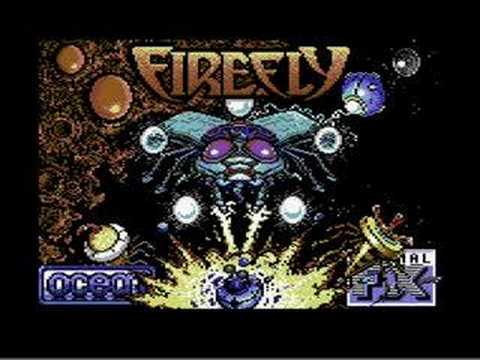 C64 Firefly Loader