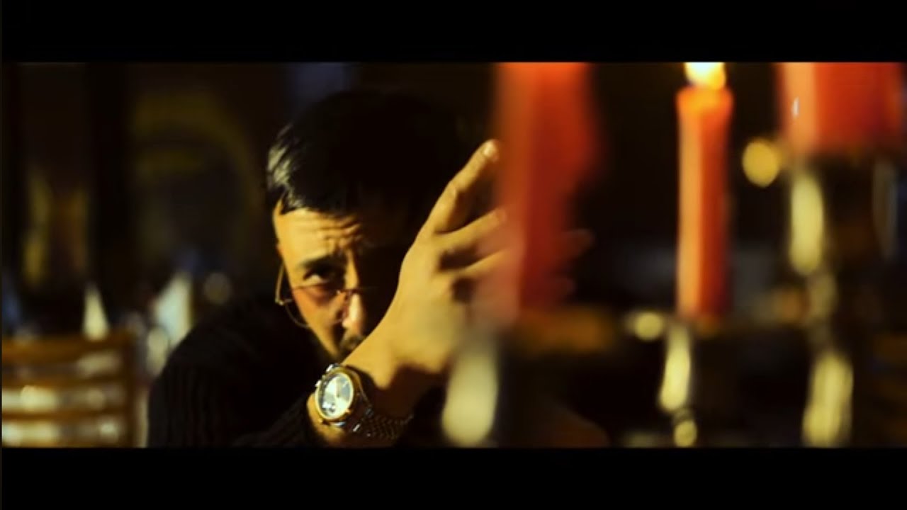 Prince Polo - Zoufri | برانس بولو تسريب قصف خطير (Clip Officiel) 2025