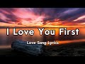 I Loved You First Emotional Love Song New Music Video mp3