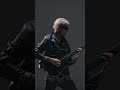 John 5, ladies and gentlemen. 🎸⛓️