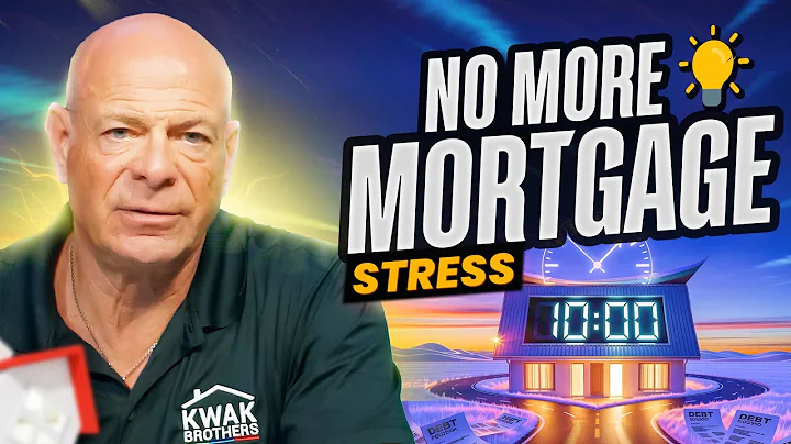 CPA Explains How to Pay off Your Mortgage with a HELOC