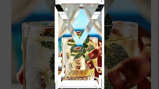 POV: Your Perfect Escape from Reality 🧊🍋 ASMR #asmr #relaxing  #luxurytravel