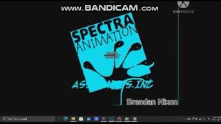 Spectra Animation In Pp Effect Has A Sparta Remix Ft Baki Bakii