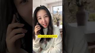 If English Had Chinese Grammar #chinese #mandarin #learnchinese #hsk #chineseconversation