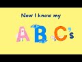 Now I Know My ABC’s | Fun Animal Alphabet Song for Kids | A to Z Learning Video