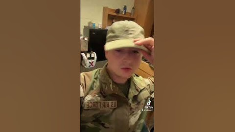 ⚠️Thirst trap⚠️ #military #airforce #funny #trap #youtube