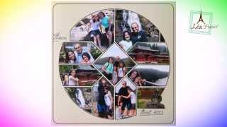 Photo Collage Maker: Country Patches screenshot 5