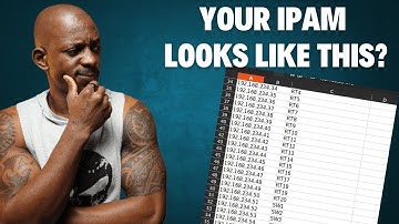 De IP-beheeroplossing die door grote bedrijven wordt gebruikt