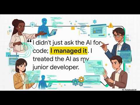 Vibe Coding: An AI Revolution 