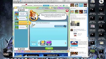 Megapolis On Facebook