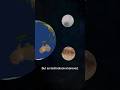 Why Pluto is NOT a Planet Anymore 🌌 | Mind-Blowing Space Facts