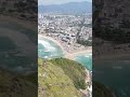 Pedra do pontal só  tem gente bonita. #drone
