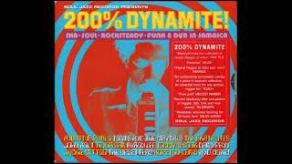 Download Lagu Various - 200% Dynamite! (1999) MP3