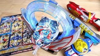 新品未開封　超動 ゼロ ギンガ ビクトリー　ゴモラ タイラント セット 新品未開封 超動 ゼロ ギンガ ビクトリー ゴモラ タイラント