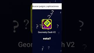 El virus de geometry dash que te encripta el celular #virus #geometrydash #virus #malware #seii
