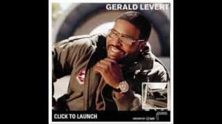 Watch Gerald Levert Too Much Room video