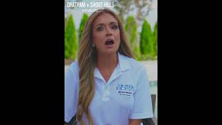 Pool Boss: Introduction #realestate #podcast #realtor #entrepreneur #pool #interview