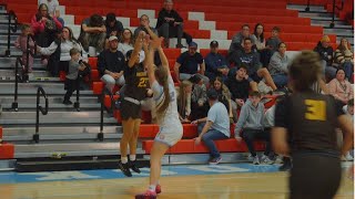 O-Zone: Kickapoo 71, Glendale 30