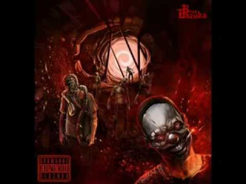 Brick Bazuka - Не Лондон (ft. Страна OZ) (2012)[СЛОИ]