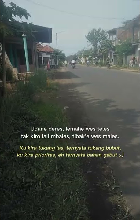 Wates Gondanglegi
