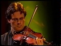 Rudolf Koelman - Sergej Prokofiev - Sonata Op 94 in D major, 4th mov. | Live on TV (1999)