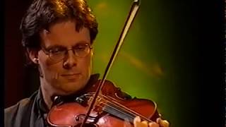 Rudolf Koelman - Sergej Prokofiev - Sonata Op 94 in D major, 4th mov. | Live on TV (1999)