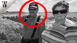 The Paranormal Case Of The Langenberg Rings