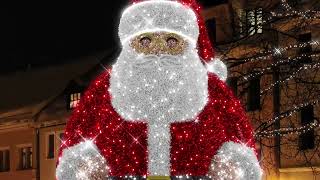 Christmas Traditional 2026