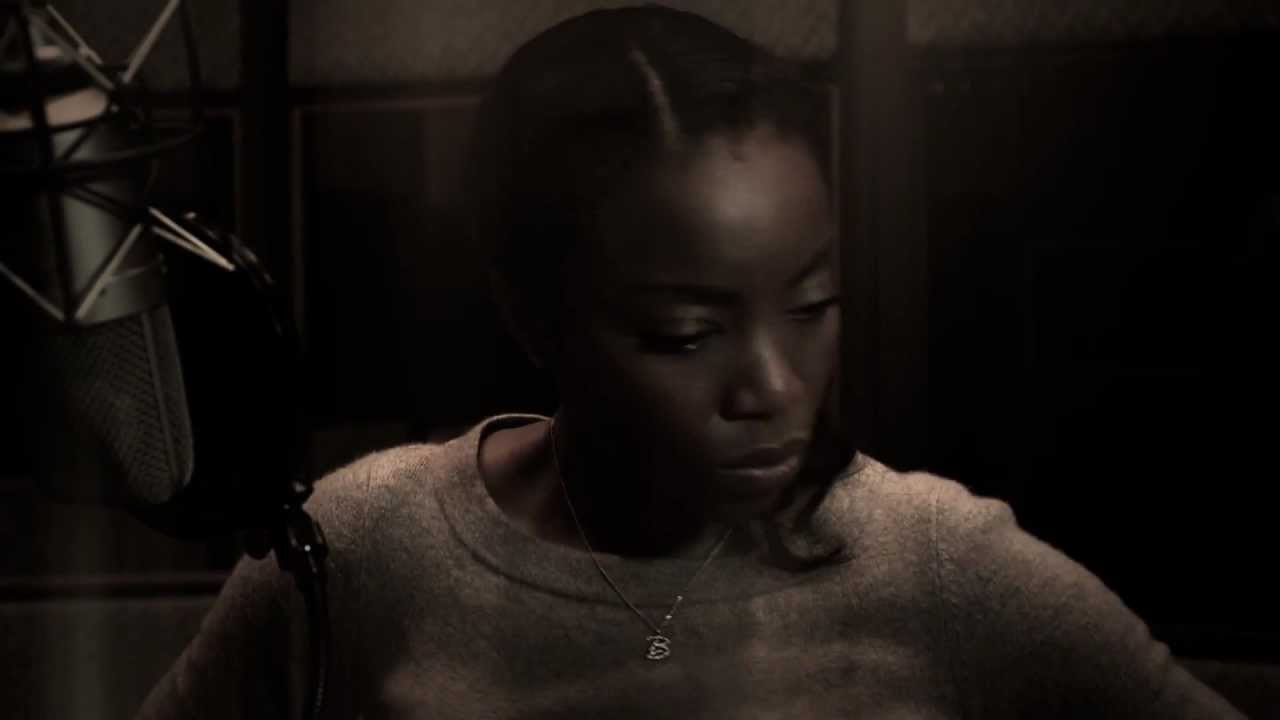 "So Emotional" Heather Headley Teaser 1 (The Bodyguard Musical