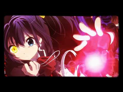 【コミュ障が】中ニ病でも恋がしたい！OP歌ってみたwww