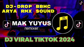 Download lagu DJ-DROP BBHC ARYA RMX SOUND #djmakyuyus #djtiktokterbaru #dj #remix