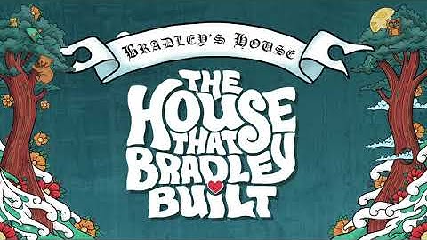 Thumbnail of Ballyhoo! | S.T.P. (Sublime Cover) | The House That Bradley Built