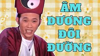 Hoài Linh và những pha xuất hiện thần thánh khiến chú Chí Tài hồn siêu phách lạc -Âm Dương Đôi Đường