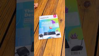 Introducing: The Raspberry Pi Official Magazine 🔥🌎👀