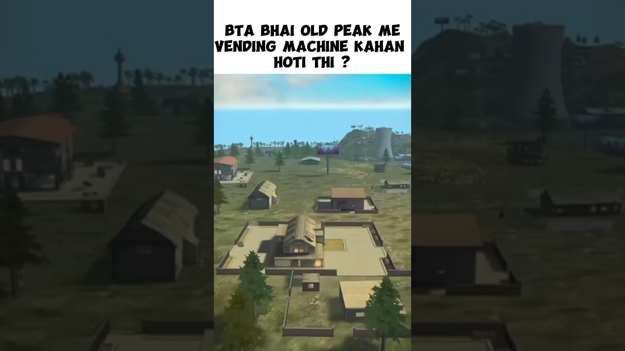 ONLY OLD PLAYERS CAN UNDERSTAND 🤫🧏🏼