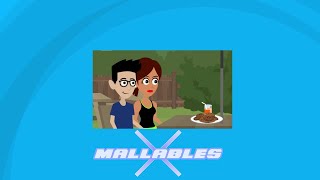 Mallables: Spring Break 22
