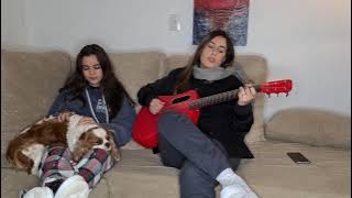 Oi Jesus Me Perdoa Pai | Isadora Pompeo e Thaiane Seghetto