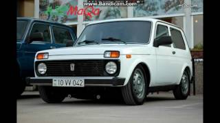 Azeri Bass {Qadasin Alaram} 2O16