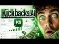 Kickbacks.ai - Easy Money or Scam?