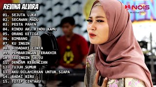 DANGDUT KLASIK - REVINA ALVIRA 'SEJUTA LUKA' FULL ALBUM GASENTRA PAJAMPANGAN