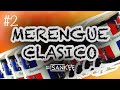 Merengue clasico  vol 2  djsankeenyc  los kenton  dionis fernandez  cuco valoy  ramon orlando