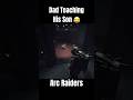 Being A Good Example #arcraiders #arcraidersclips #bigpapibrad