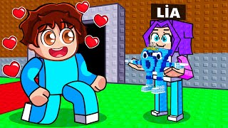 Playing Steal A Brainrot as the Helpful Brainrot