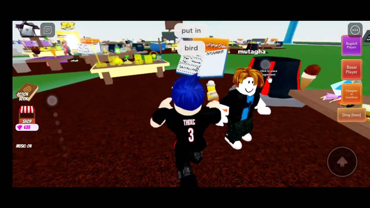 tutorial wacky wizards YouTube