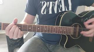 Je Sais Pas.céline Dion.cover.guillaume Music.