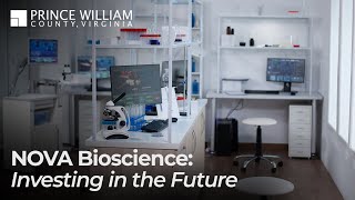 How New Facilities Contribute to the Bioscience Industry in Prince William County