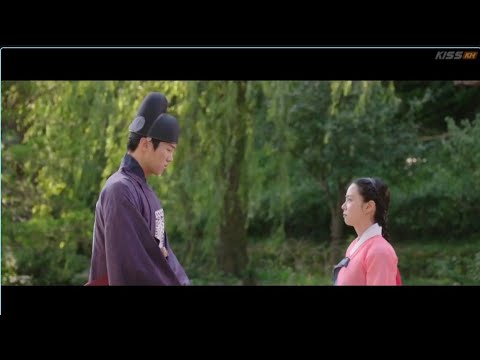 second lead couple ❤️ The Scandal of Chun Hwa 2025❤️k drama mv ❤️ their story